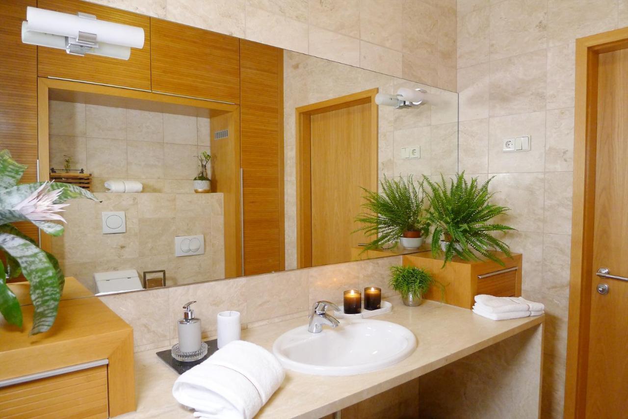 Apartment Artemisia Luxury Penthouse