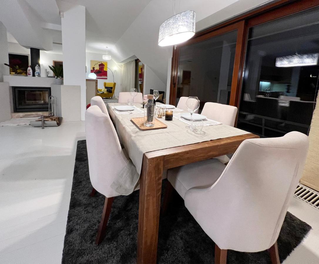 Apartment Artemisia Luxury Penthouse Budapest