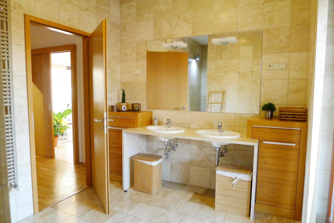 Apartment Artemisia Luxury Penthouse