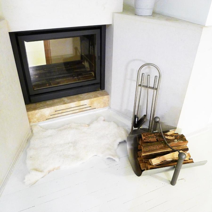 Apartment Artemisia Luxury Penthouse
