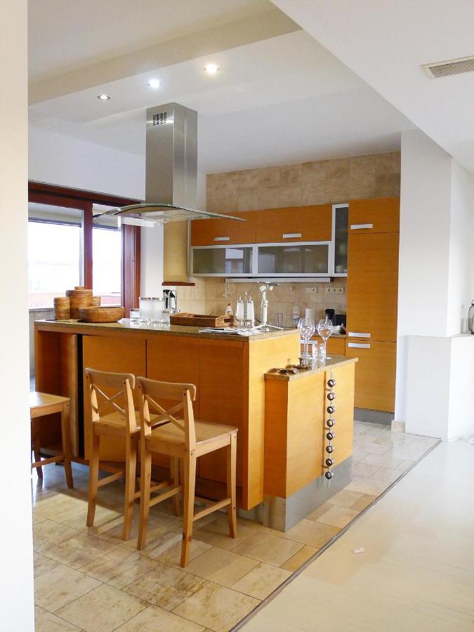 Apartment Artemisia Luxury Penthouse