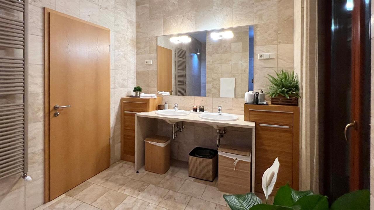 Apartment Artemisia Luxury Penthouse Budapest