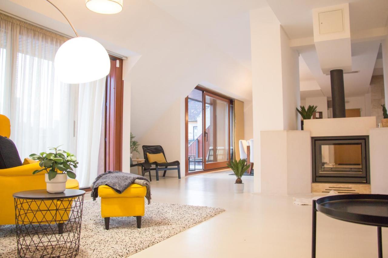 Apartment Artemisia Luxury Penthouse *