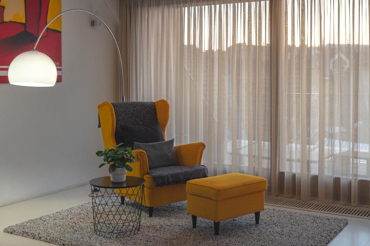 Apartment Artemisia Luxury Penthouse *