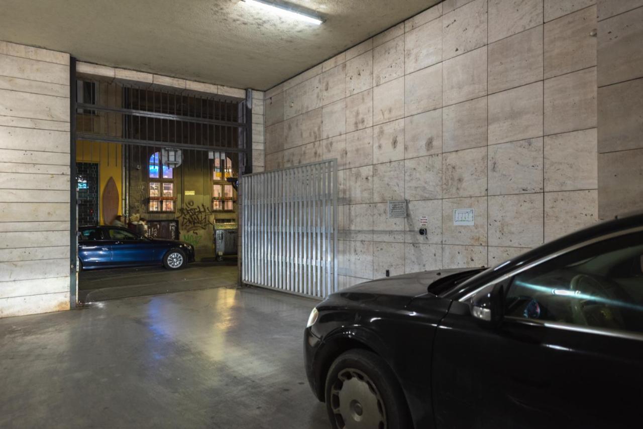 Artemisia Luxury Penthouse Apartment Budapest