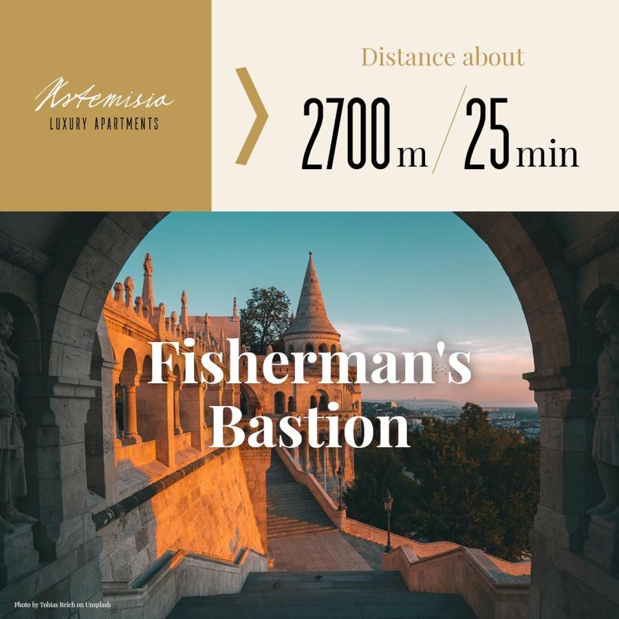 Apartment Artemisia Luxury Penthouse *
